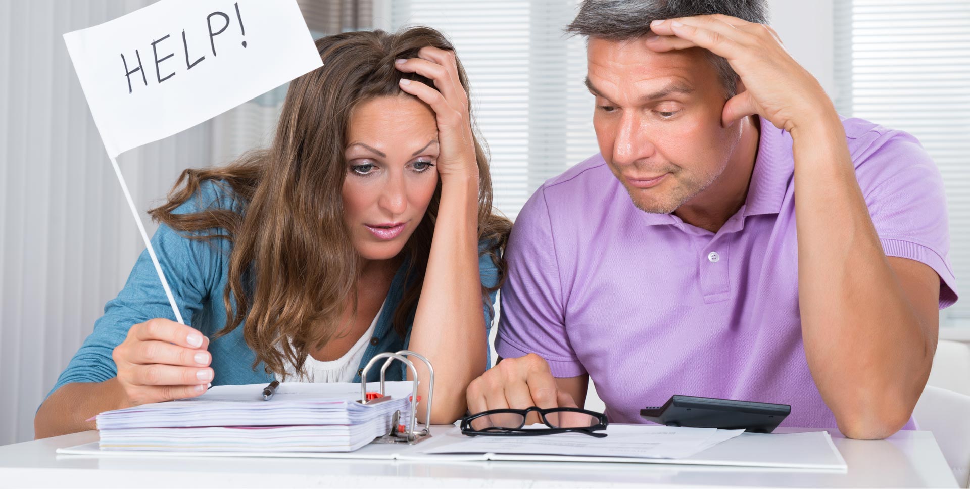 Qualifying for a Washington State bankruptcy in Seattle, WA.