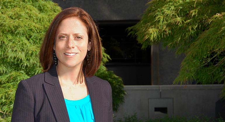 Seattle Bankruptcy Lawyer, Erin M Lane