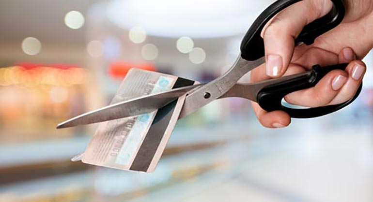 The Seattle bankruptcy attorneys from our firm are experienced and can help you wipe out your credit card debt through a Chapter 7.