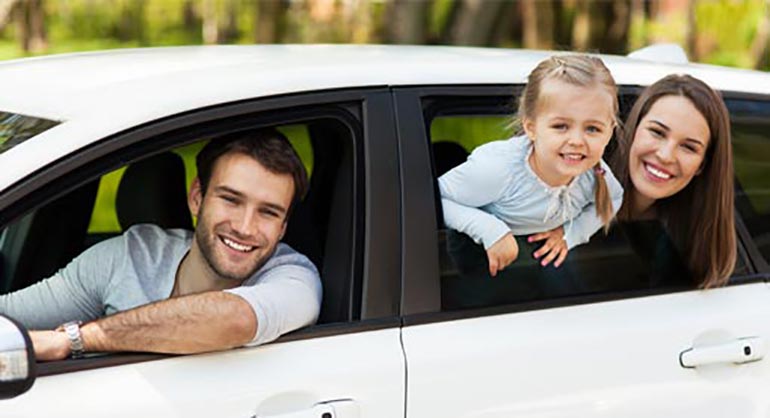 Bankruptcy stops all repossession actions: cars, vehicles, furniture, and personal property.