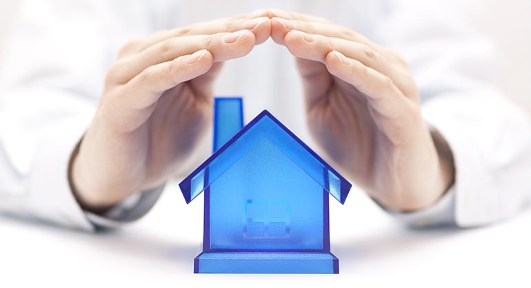 Bankruptcy can immediately protect you and your family with an Automatic Stay.
