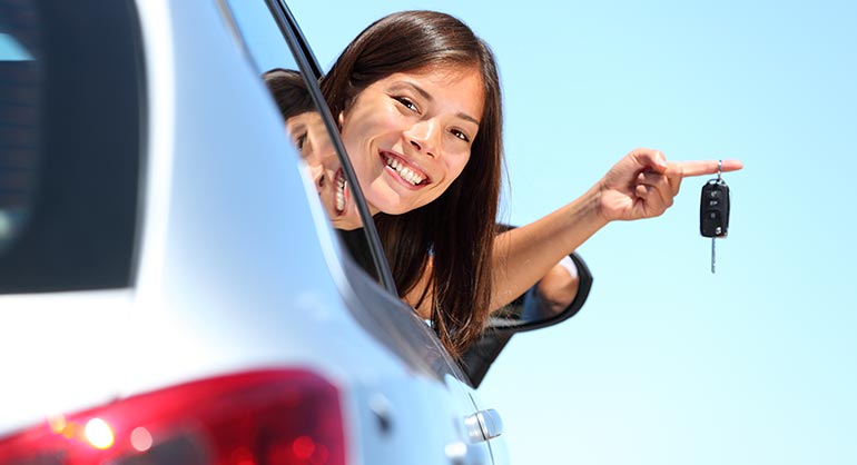Stop repossession of your car with a Washington State bankruptcy.