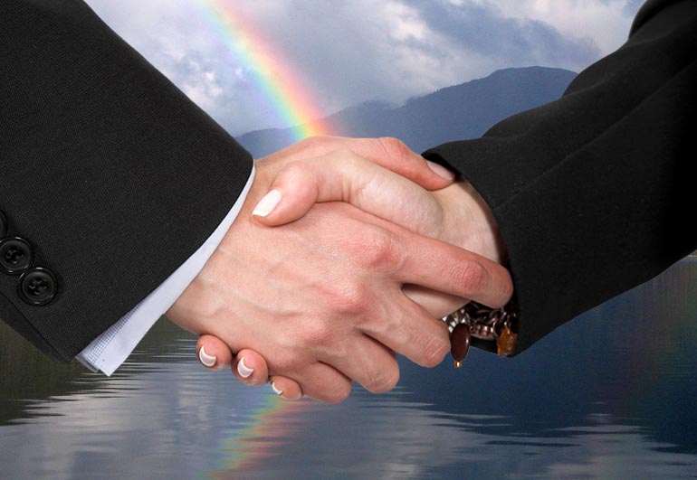 Washington State debt relief attorneys in King County.